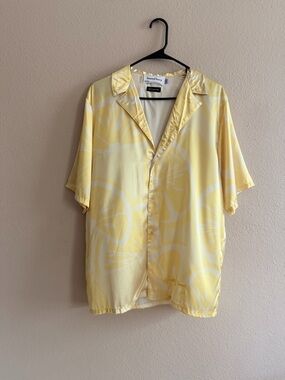 House Of Sunny Sliced Lemon Shirt